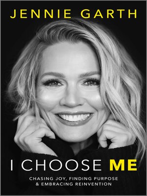 cover image of I Choose Me